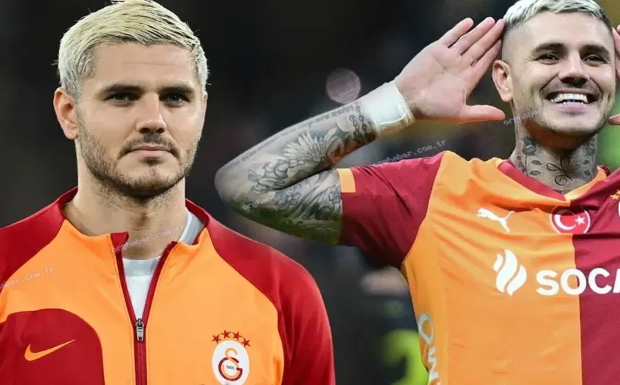 Icardi'nin menajeri Juventus temasını doğruladı