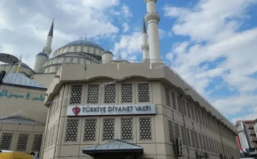 Diyanet Vakfı'nın borsada 2 milyar liralık yatırımı