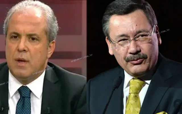 Şamil Tayyar: Gökçek'e gülenler yarın ağıt yakabilir