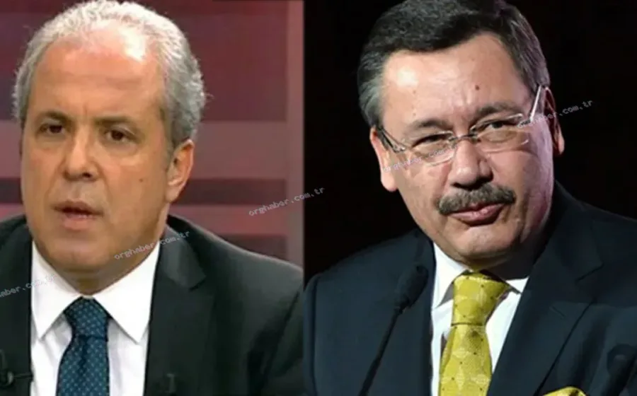 Şamil Tayyar: Gökçek'e gülenler yarın ağıt yakabilir