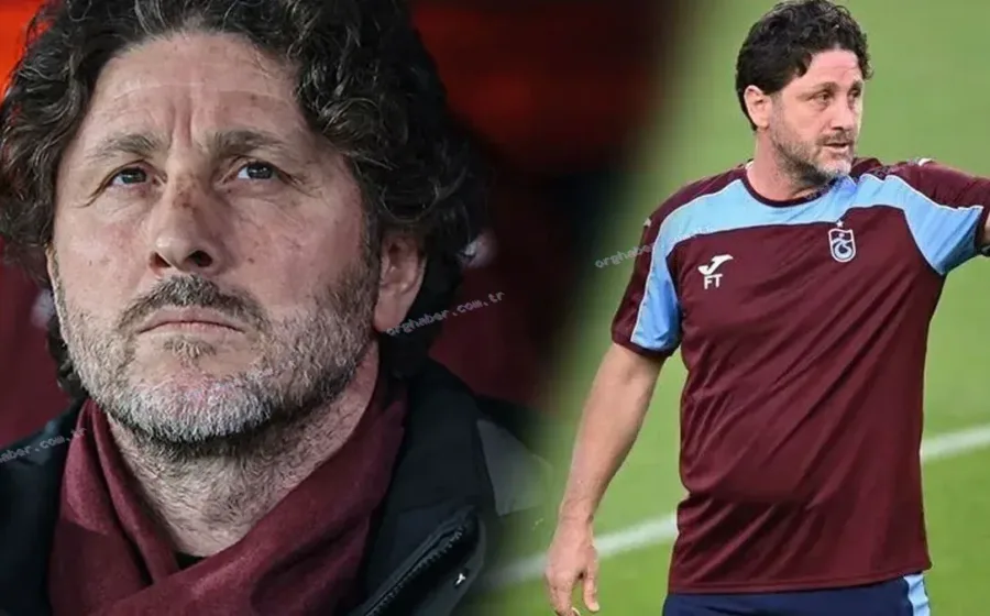 Fatih Tekke Trabzonspor'dan 525 milyon TL'den vazgeçti