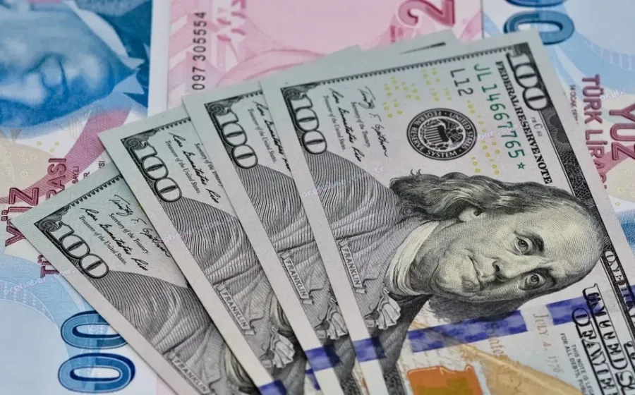 Dolar yeni rekor seviyeye ulaştı, euro yükseldi