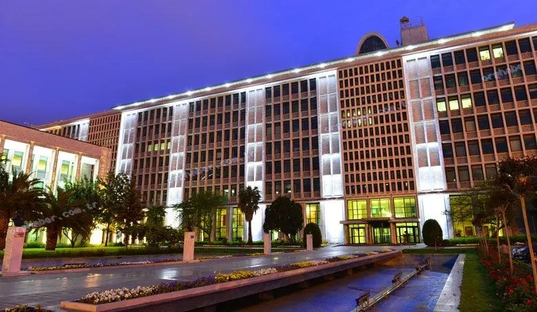 İBB'ye şafak operasyonu: 12 isim gözaltına alındı