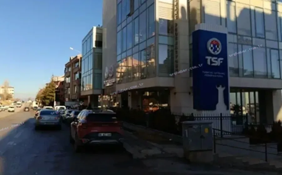 Satranç Federasyonu seçiminde sahte imza iddiası