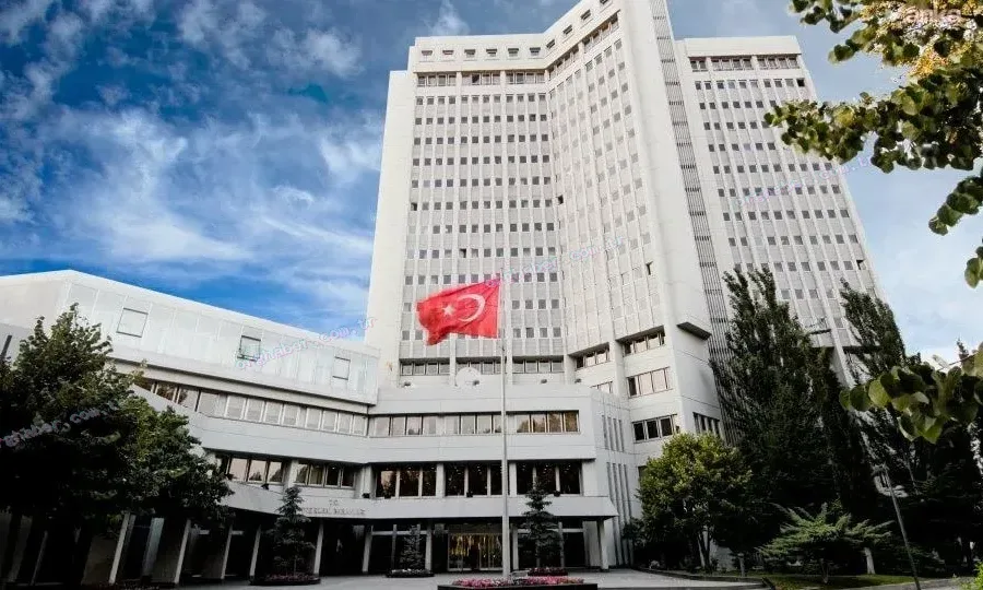 Dışişleri’nden AB’ye uyarı: Rum propagandasına alet olmayın