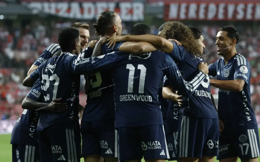 Fenerbahçe Şampiyonlar Ligi kadrosunda sürpriz isim