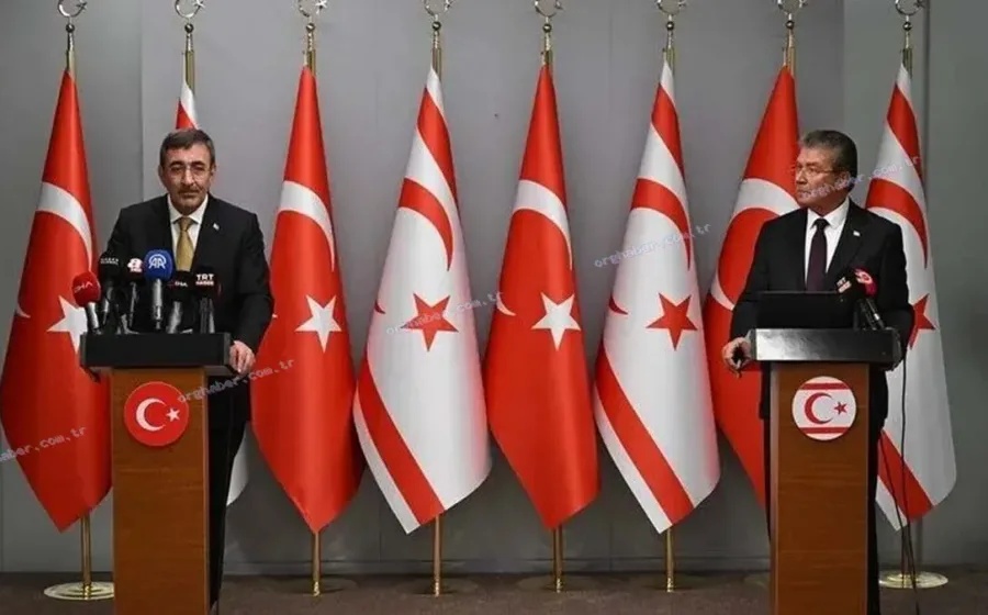 Girne'de gemi kazası: Ölü sayısı 10'a yükseldi