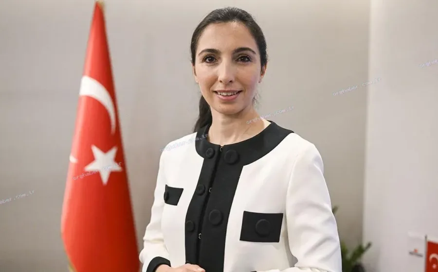 Hafize Gaye Erkan’ın Bodrum’daki tutumu AKP’de rahatsızlık yarattı