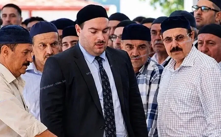 Süleymancılar soruşturmasında 5 şirkete el koyma kararı