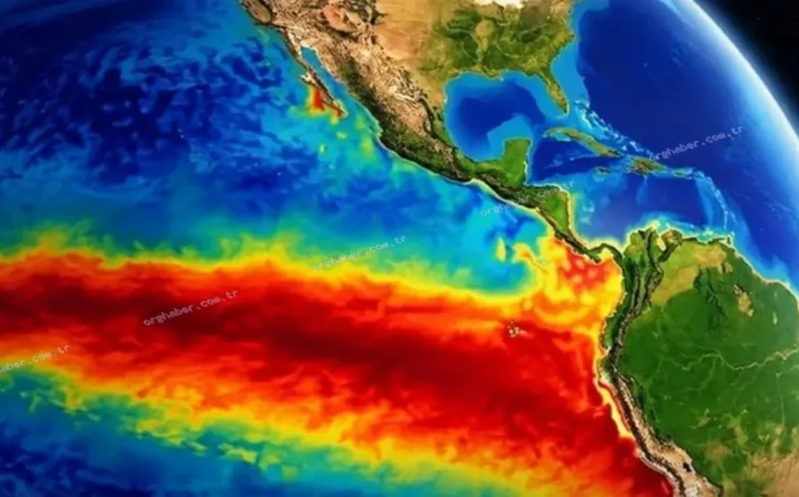 El Nino 2027’yi rekor sıcaklığa taşıyabilir