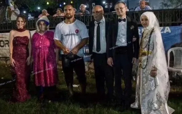 Düğün sonrası gelin ve altınlar kayboldu