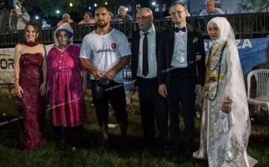 Düğün sonrası gelin ve altınlar kayboldu