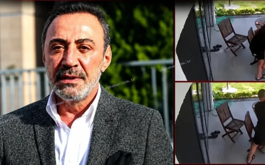 CHP'li Berhan Şimşek istifa etti, mahkeme uzaklaştırma kararı verdi