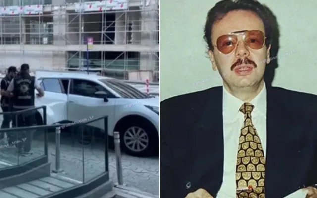 Eski bakanın doktoru yalan tanıklık iddiasıyla tutuklandı
