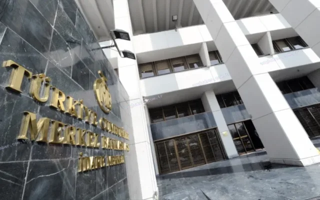 Merkez Bankası'nda taciz iddiası: Müfettiş raporu tamamlandı