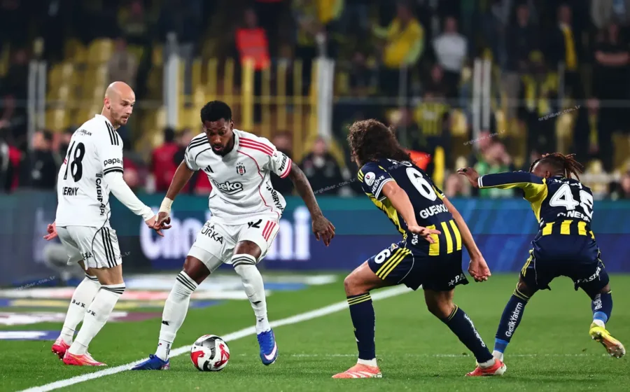 Fenerbahçe'de Asensio derbide yok, İrfan Can 10 numara