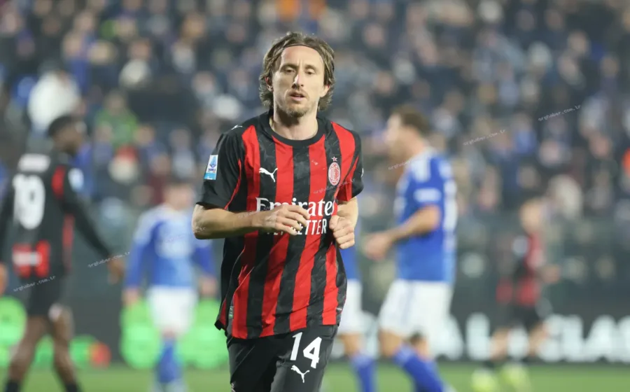 Luka Modric 40 yaşında milli takıma çağrıldı