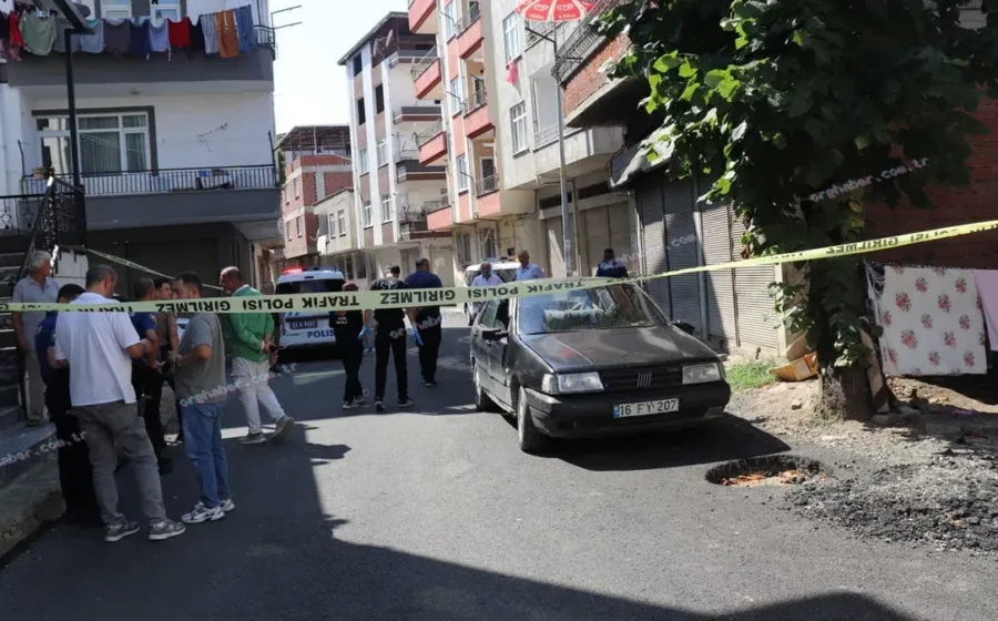 Ordu'da park halindeki araçta ölü bulundu