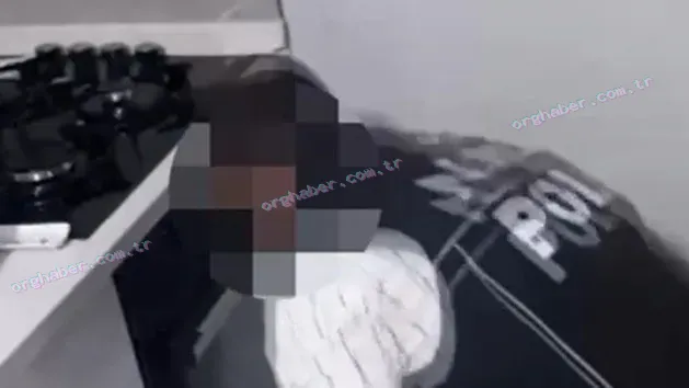 Kocaeli'de uyuşturucu baskını: Mutfakta 32 gram madde