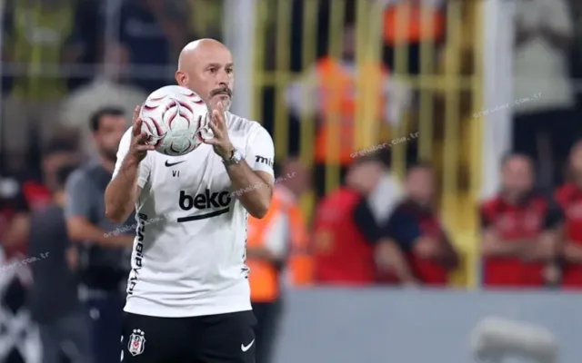 Italiano: Derbi zaferi tarif edilemez mutluluk