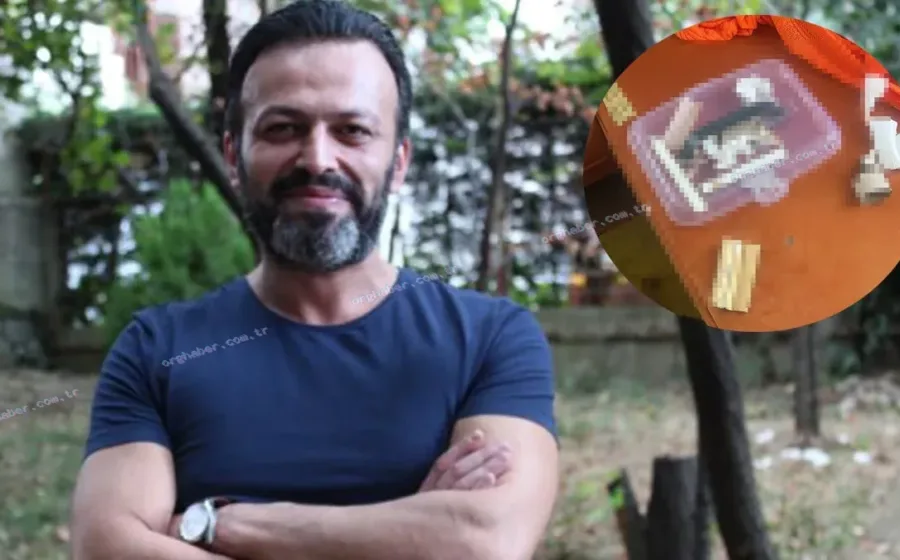 Serhat Kılıç'ın ölümü şüpheli olarak kayıtlara geçti