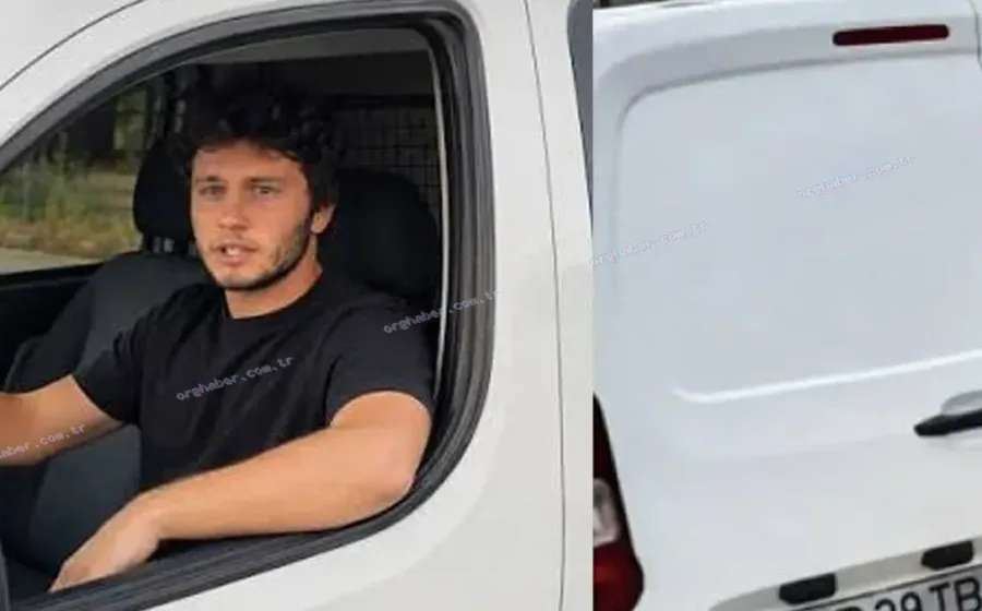 PSG'li Joao Neves'in ticari araç tercihi yardım projesi çıktı