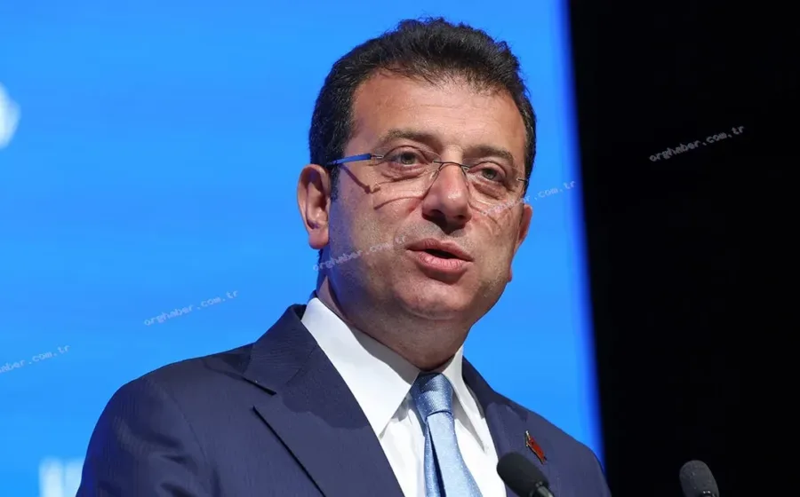 İmamoğlu: Üsküdar için tutuklama mı?