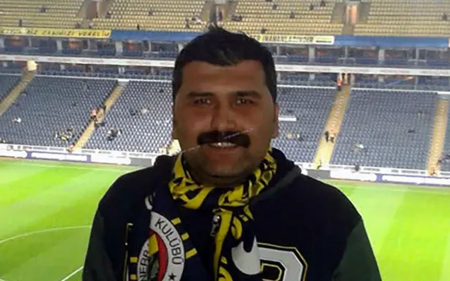 Derbide kalp krizi geçiren taraftar hayatını kaybetti