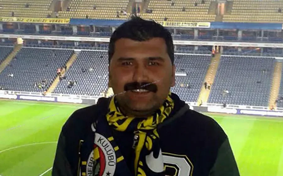 Derbide kalp krizi geçiren taraftar hayatını kaybetti