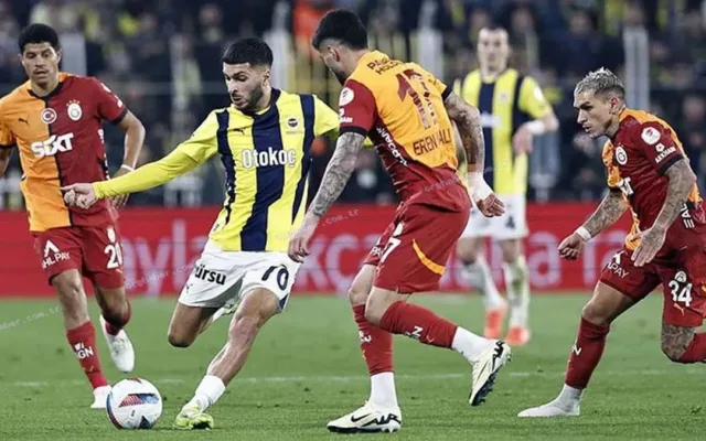 Süper Lig yayın ihalesinde 500 milyon dolar hedefi