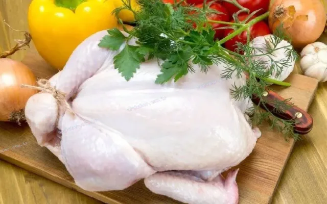 Tavuk göğsü mü but mu? Besin değerleri karşılaştırması
