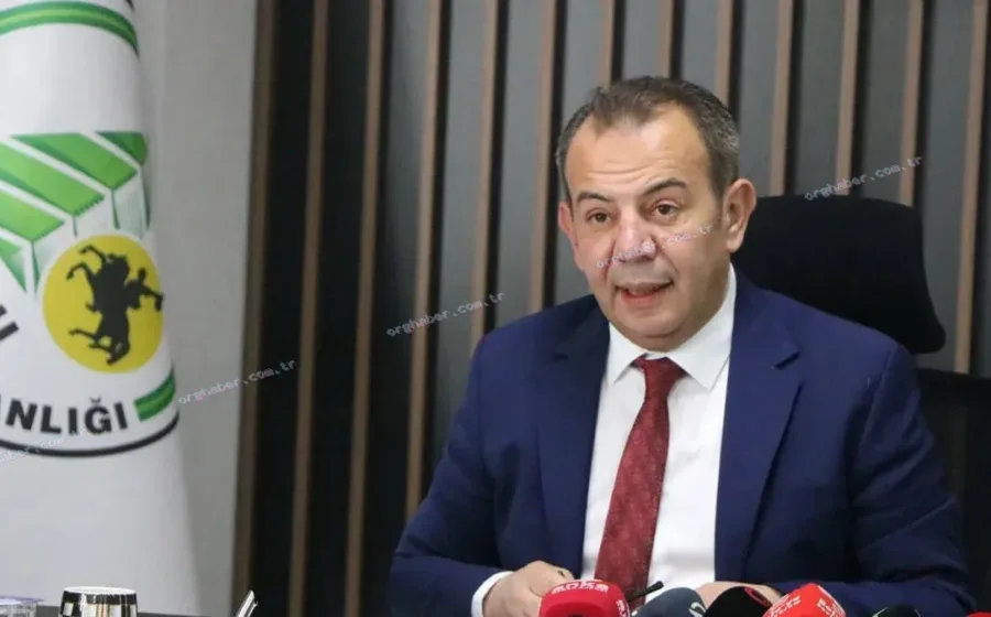 Tanju Özcan duruşmada fenalaşarak yere yığıldı