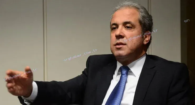 AKP'li Şamil Tayyar: Erken seçim ihtimali neredeyse sıfır