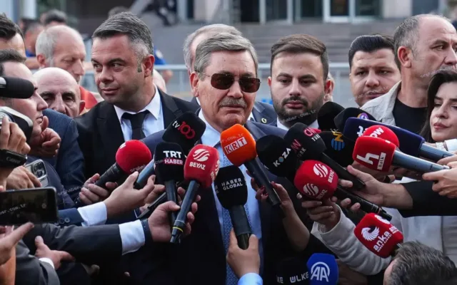 Gökçek ailesi soruşturmasında yeni gelişme