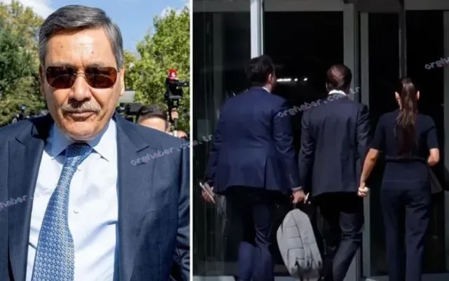 Gökçek ailesine yurt dışı çıkış yasağı kararı