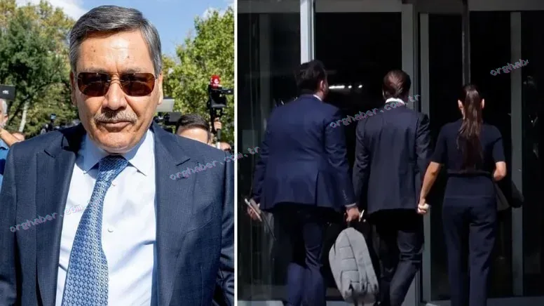 Gökçek ailesine yurt dışı çıkış yasağı kararı