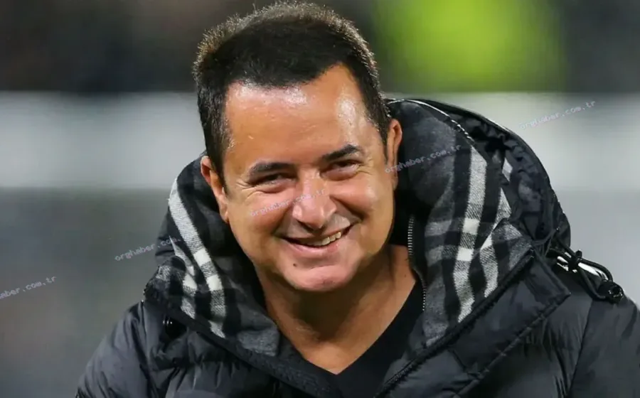 Acun Ilıcalı: Hull City'ye Ocak'ta Türk takviyesi