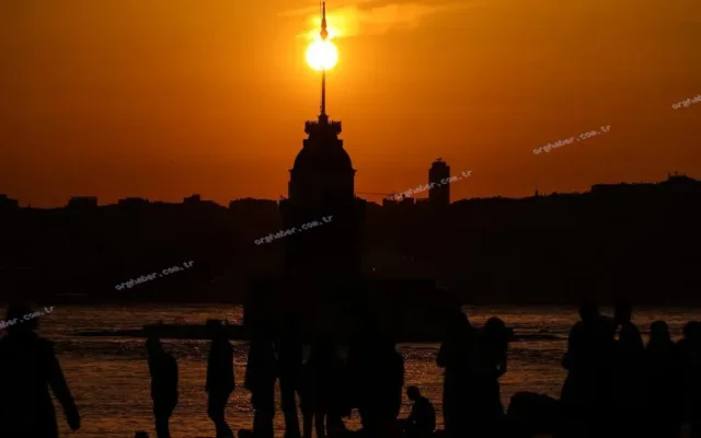 Hava sıcaklığı 12 derece birden düşecek