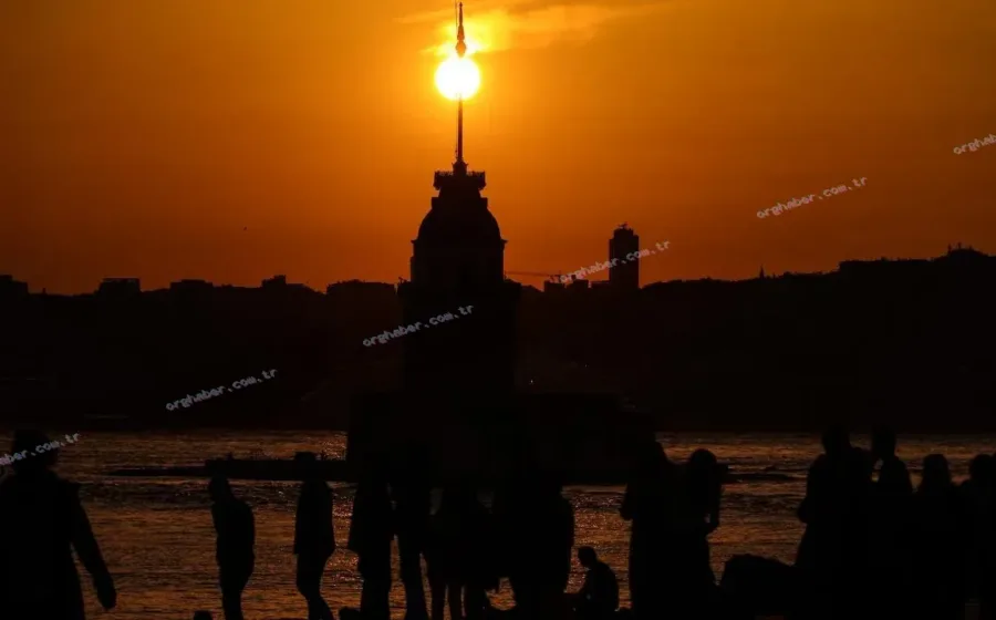 Hava sıcaklığı 12 derece birden düşecek