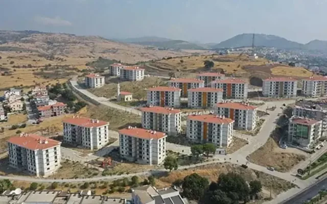 TOKİ kiralık konut başvuruları 2026’da başlıyor