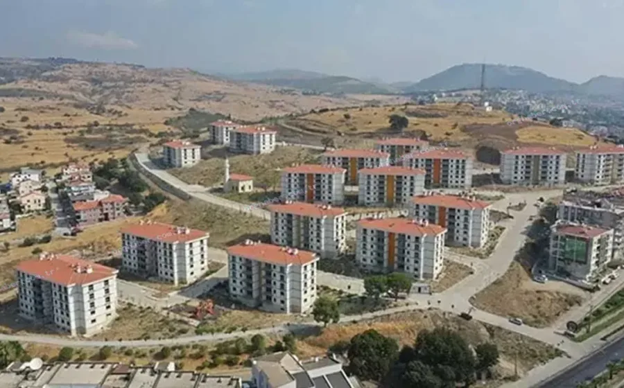 TOKİ kiralık konut başvuruları 2026’da başlıyor