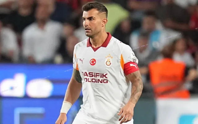 Galatasaray Sporting deplasmanında kadro sıkıntısı