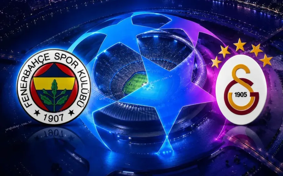 Galatasaray ve Fenerbahçe'nin Şampiyonlar Ligi şansı simüle edildi