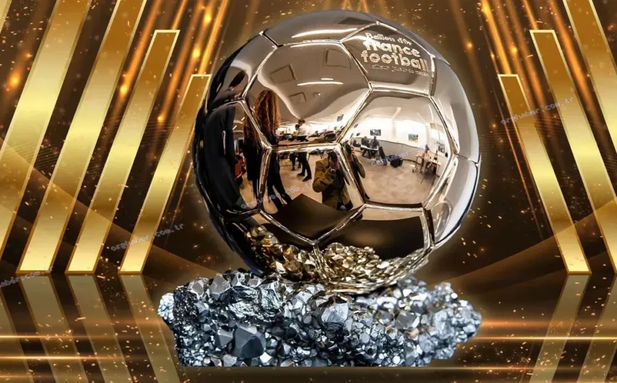 Ballon d'Or 2026 aday listesi açıklandı