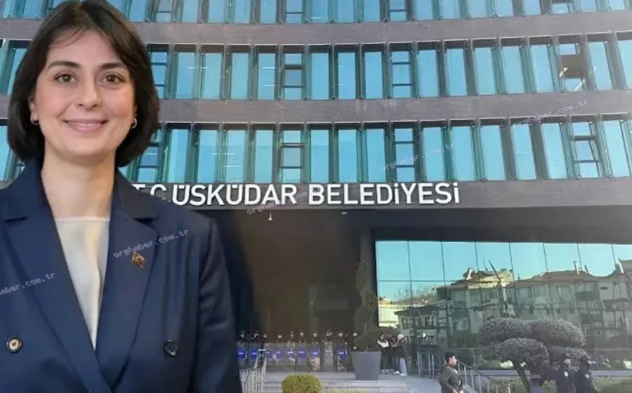 YENİ Parti Üsküdar’da miting düzenleyecek