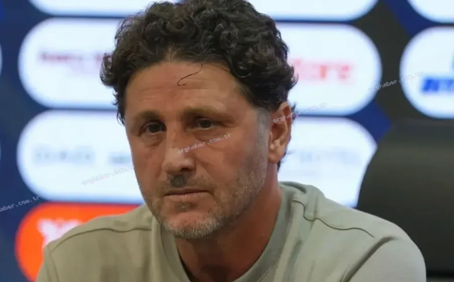Trabzonspor'dan Fatih Tekke açıklaması