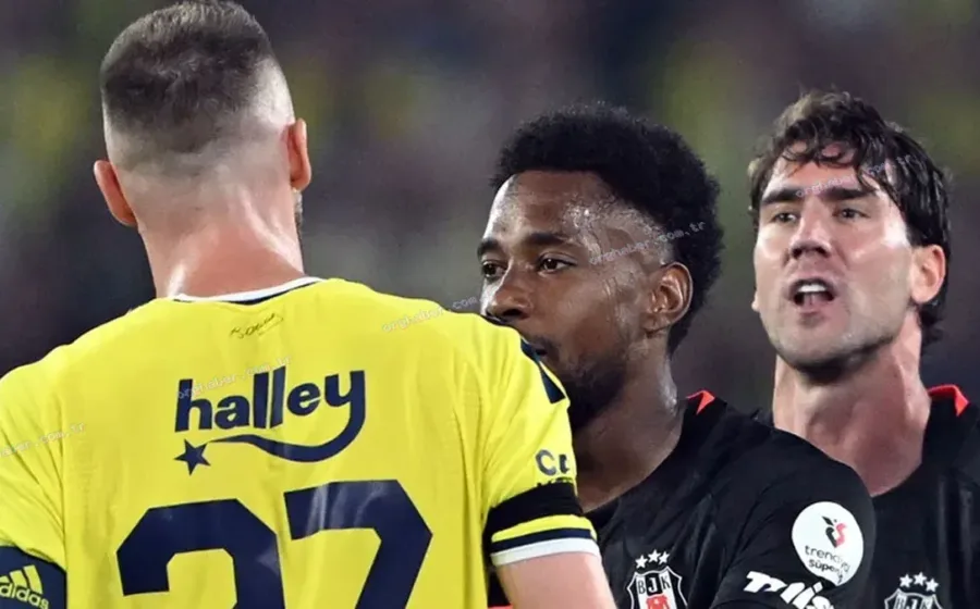 Beşiktaş Vlahovic'in sevkine itiraz edecek