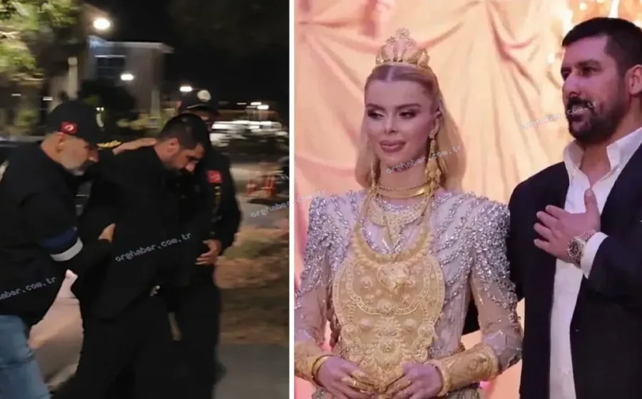 Vanlı Kara Haydar gözaltına alındı, tutuklandı