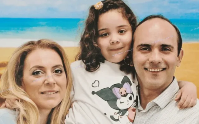 Tayfun Kahraman ve Meriç Demir boşanma kararı aldı