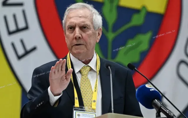 Fenerbahçe stadı 64 bin kapasiteye çıkıyor